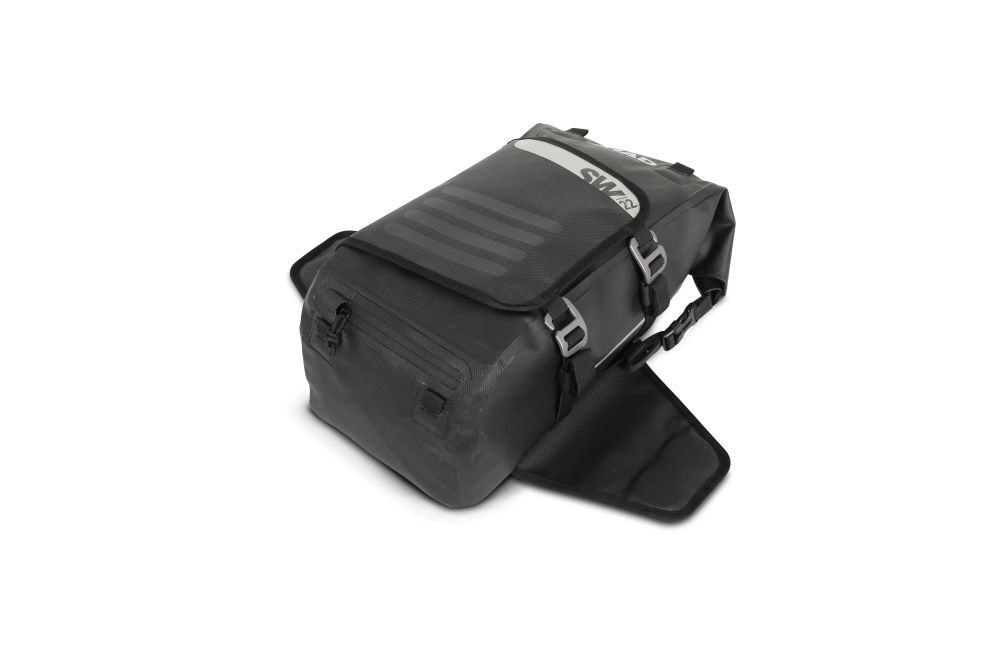 SHAD - SHAD TANK BAG SW22 - Shark Leathers