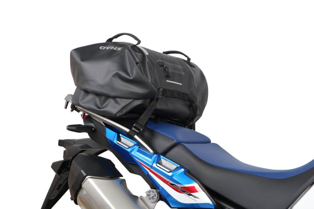 SHAD REAR DUFFLE BAG SW38