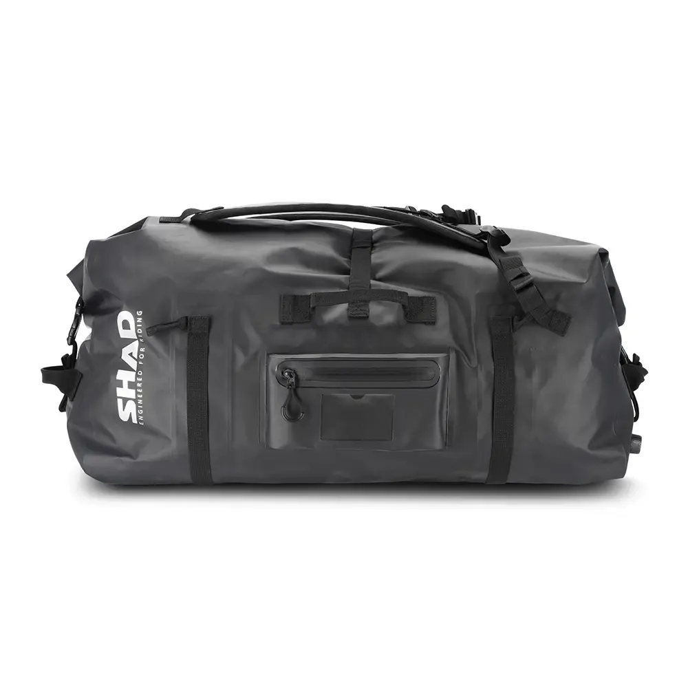SHAD DUFFLE REAR BAG SW80