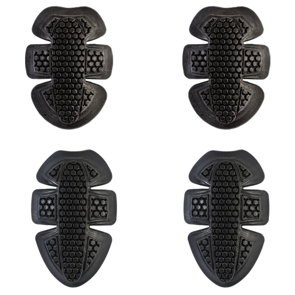 Level 1 Armour Bundle - Shoulders & Elbows
