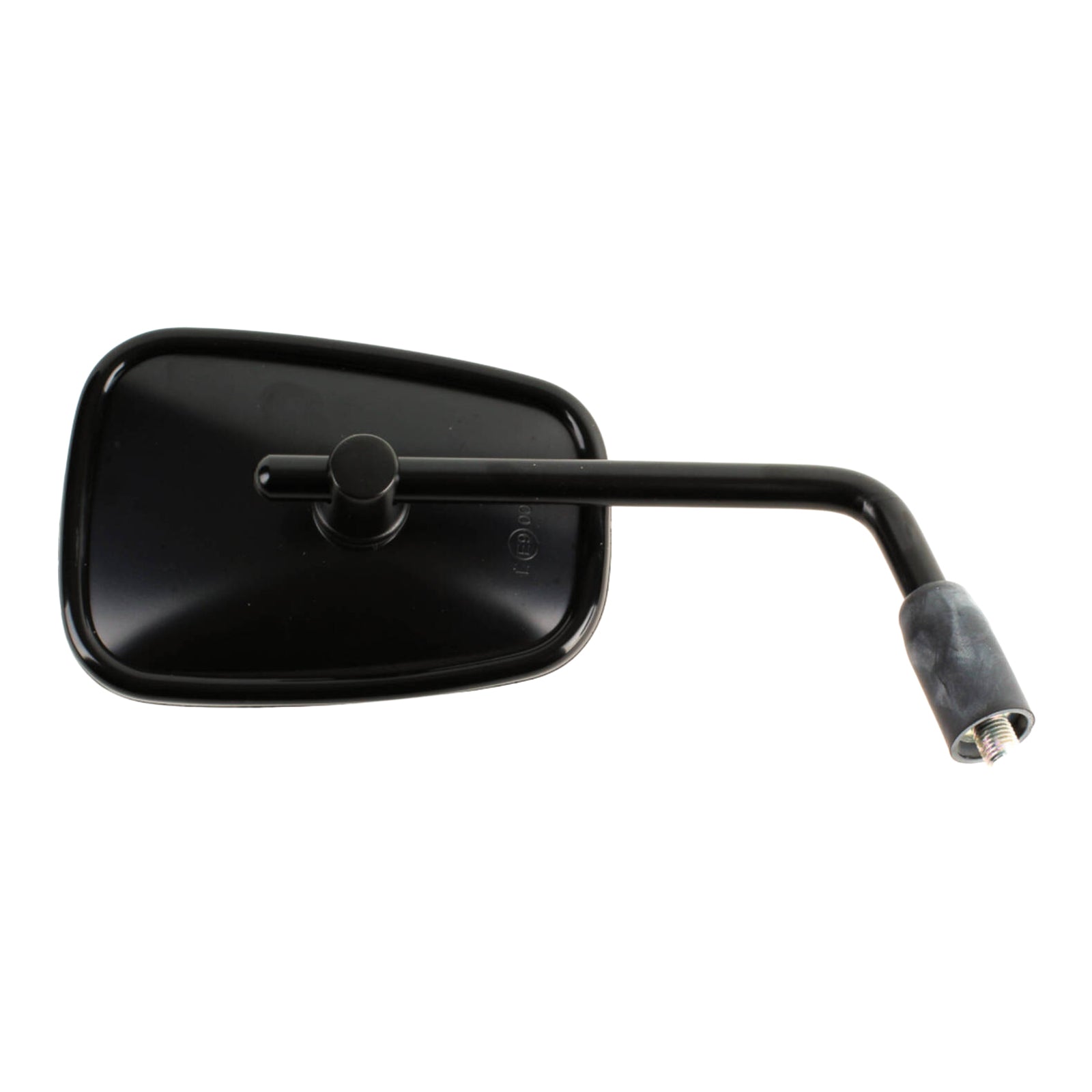 Whites Mirror Kawasaki Vulcan S EN650 '15-'18 (Right)