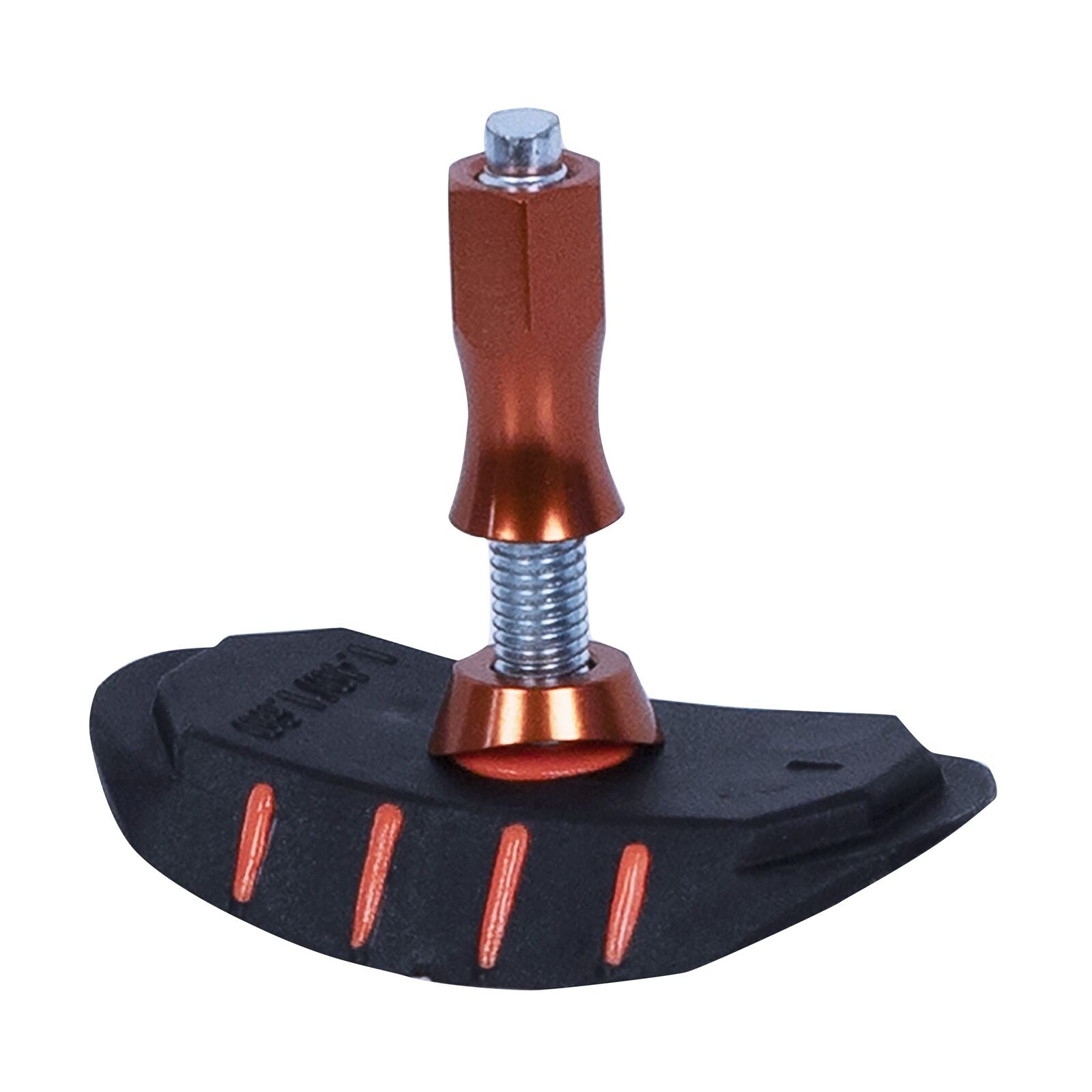 RIM LOCK - NYLON ORANGE