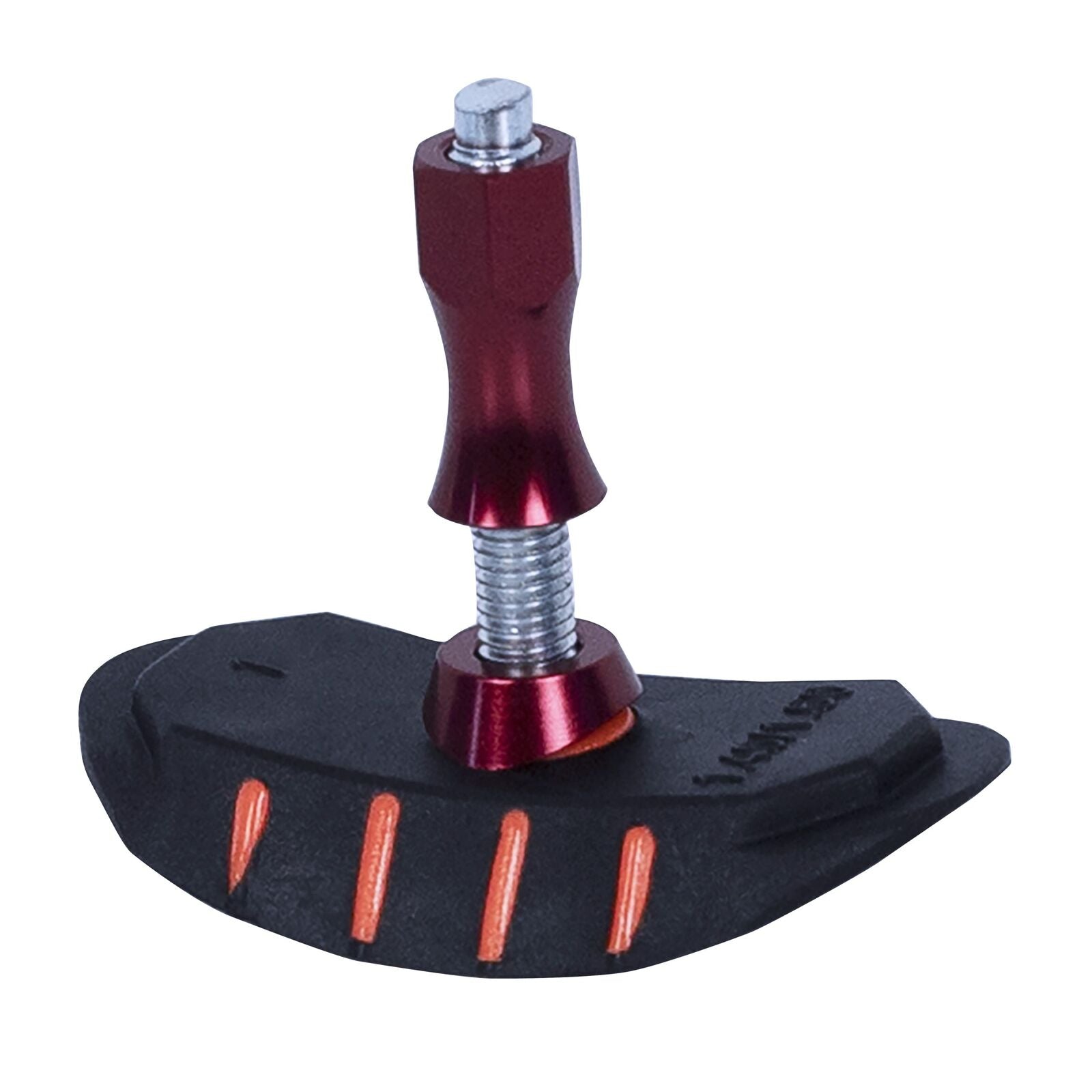 RIM LOCK - NYLON RED