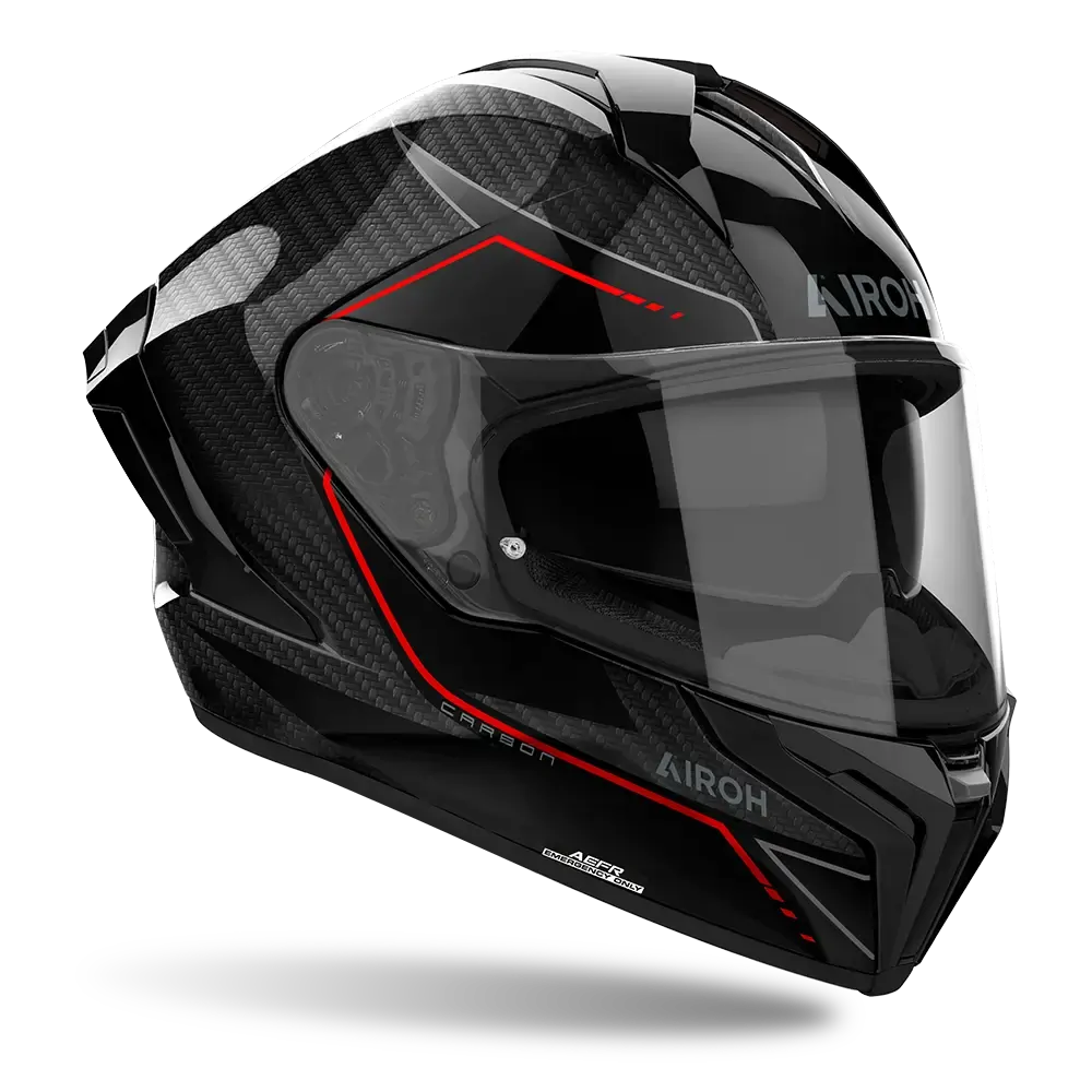 AIROH MATRYX STYLISH GLOSS