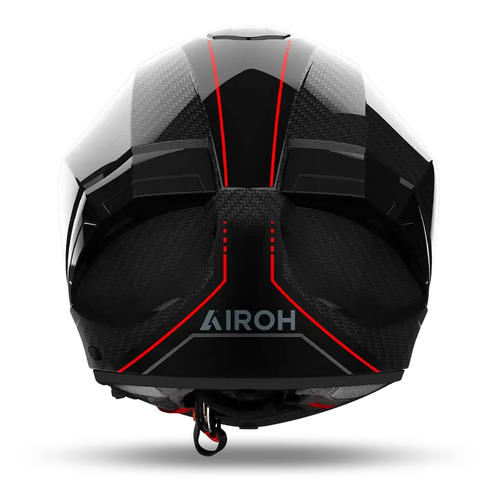 AIROH MATRYX STYLISH GLOSS