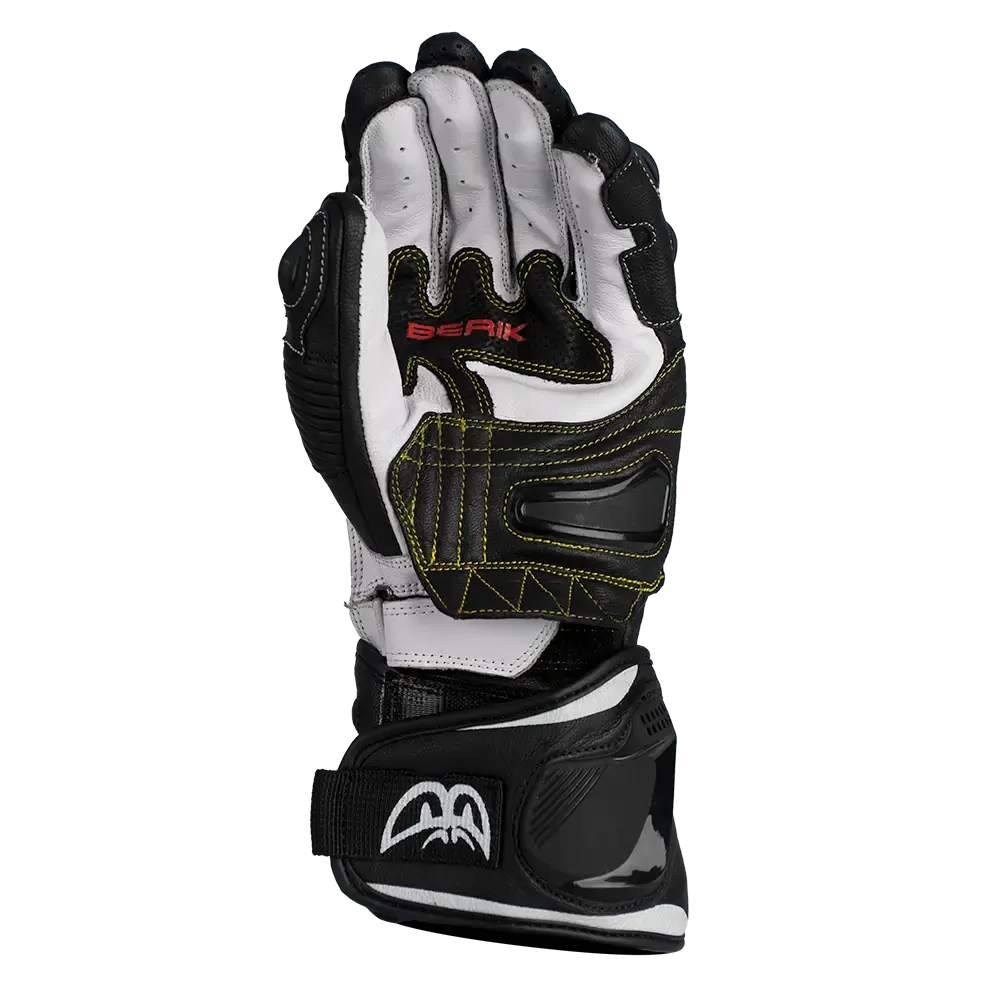 BERIK TRAX GLOVES BLACK