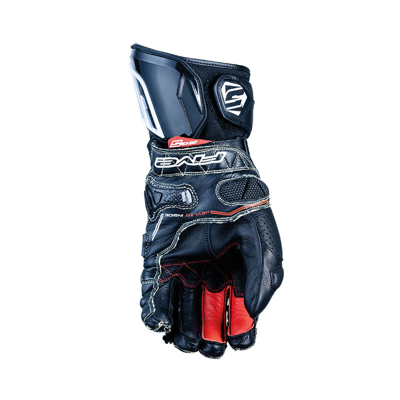 FIVE RFX RACE BLACK