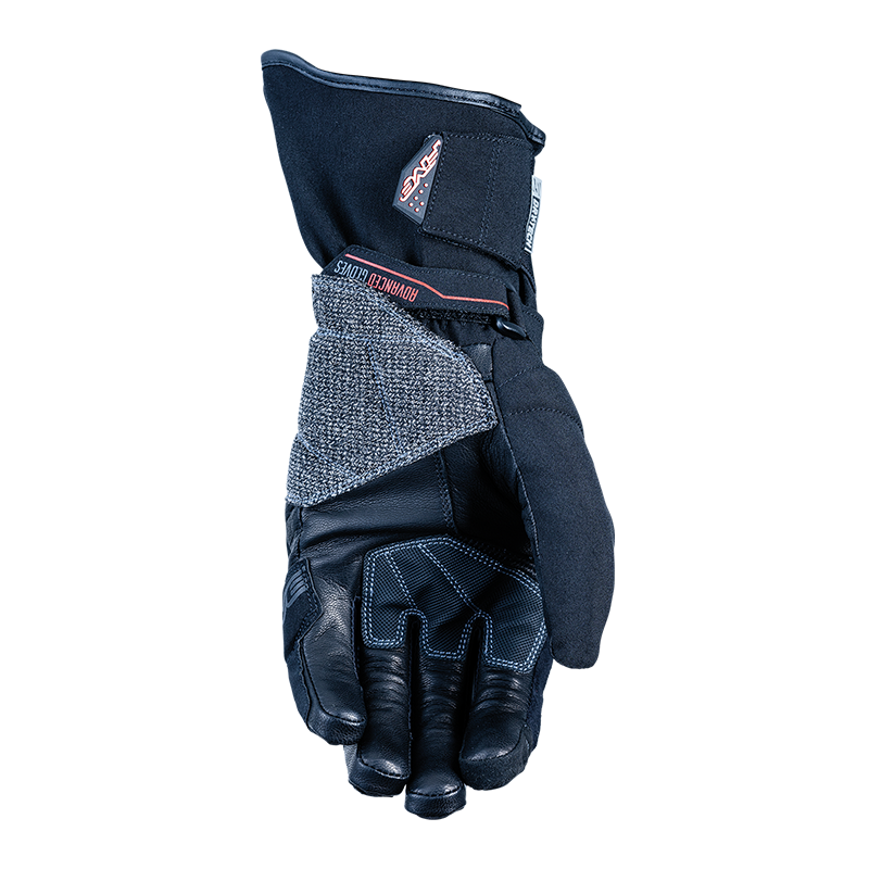 FIVE TFX-2 W/P BLACK/GRAY