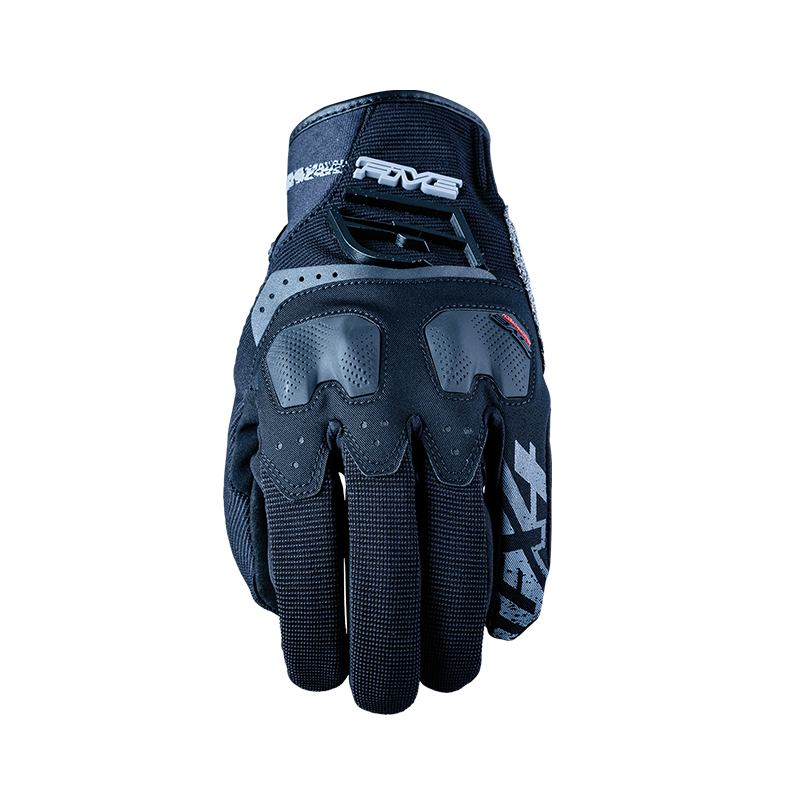 FIVE TFX-4 BLACK