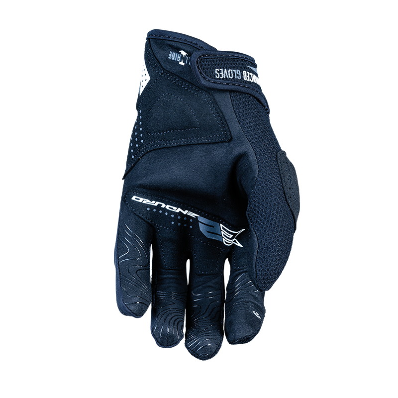 FIVE E2 ENDURO BLACK