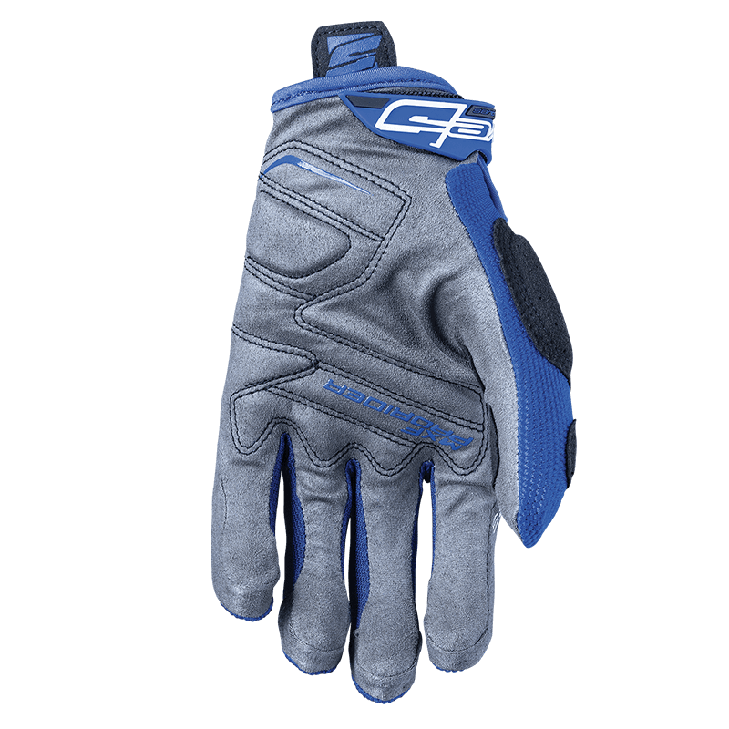 FIVE MXF PRORIDER S BLUE
