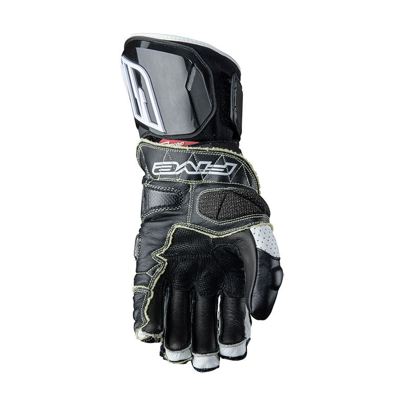 FIVE RFX RACE BLACK/WHITE
