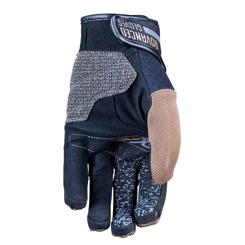 FIVE TFX-4 BROWN
