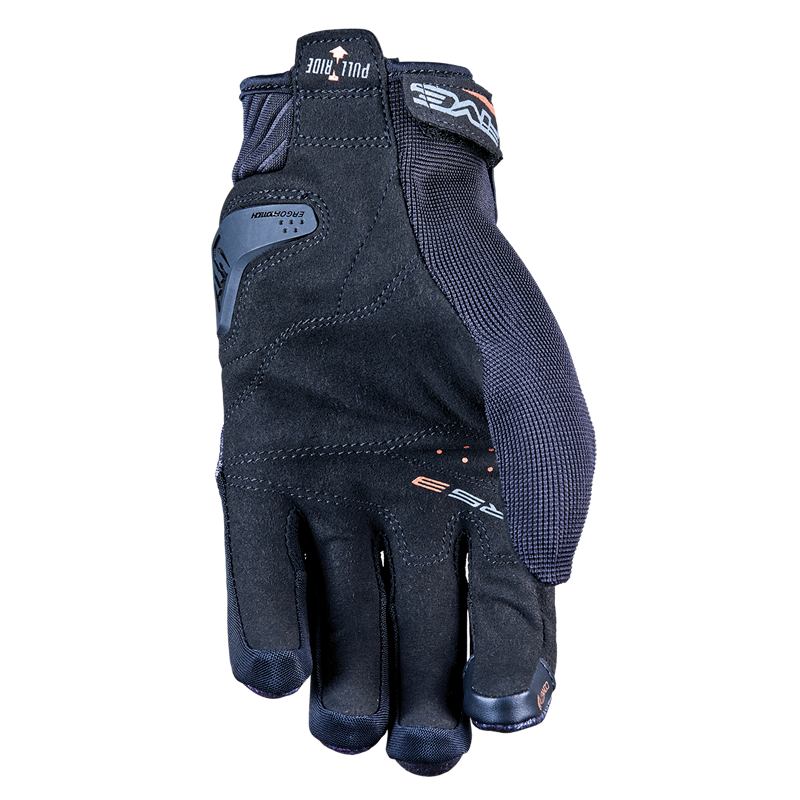 FIVE RS-3 EVO LADIES BOREAL