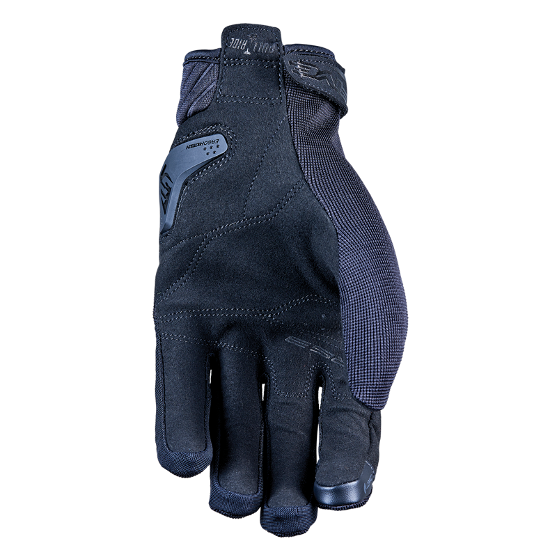 FIVE RS-3 EVO LADIES BLACK