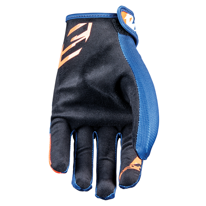 FIVE MXF 4 SCRUB NAVY/ORANGE