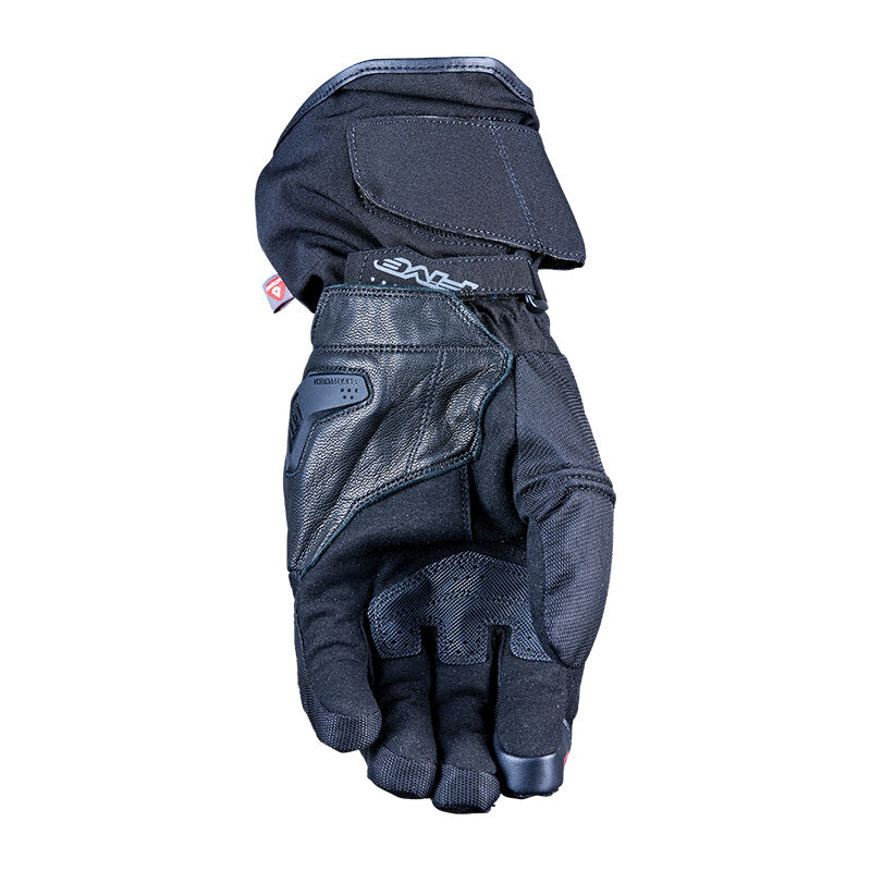 FIVE WFX-2 EVO MENS BLACK