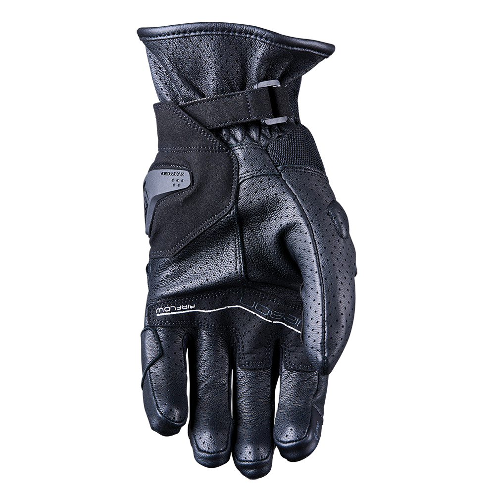 FIVE URBAN AIRFLOW BLACK