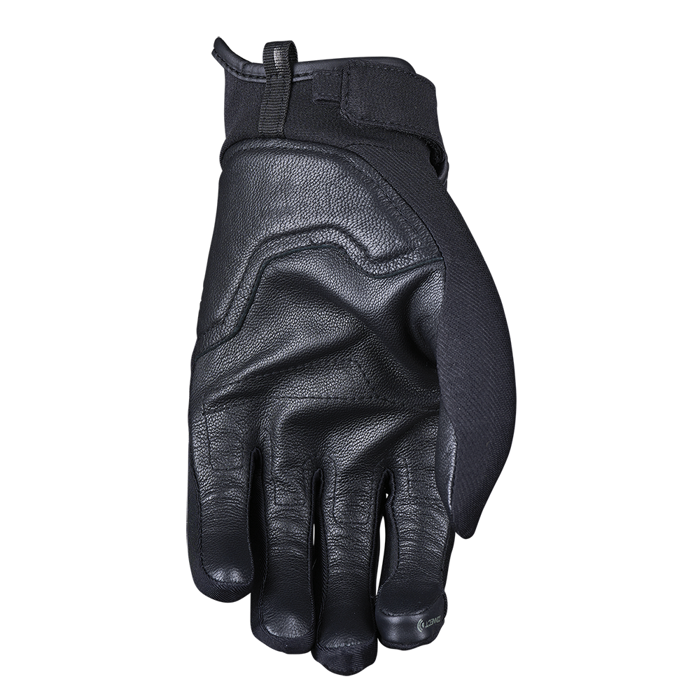 FIVE FLOW BLACK