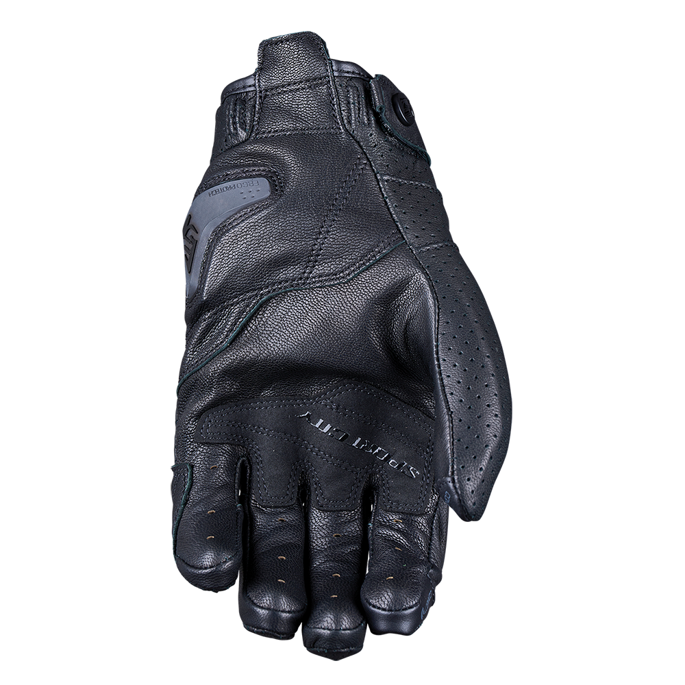 FIVE SPORT CITY EVO BLACK