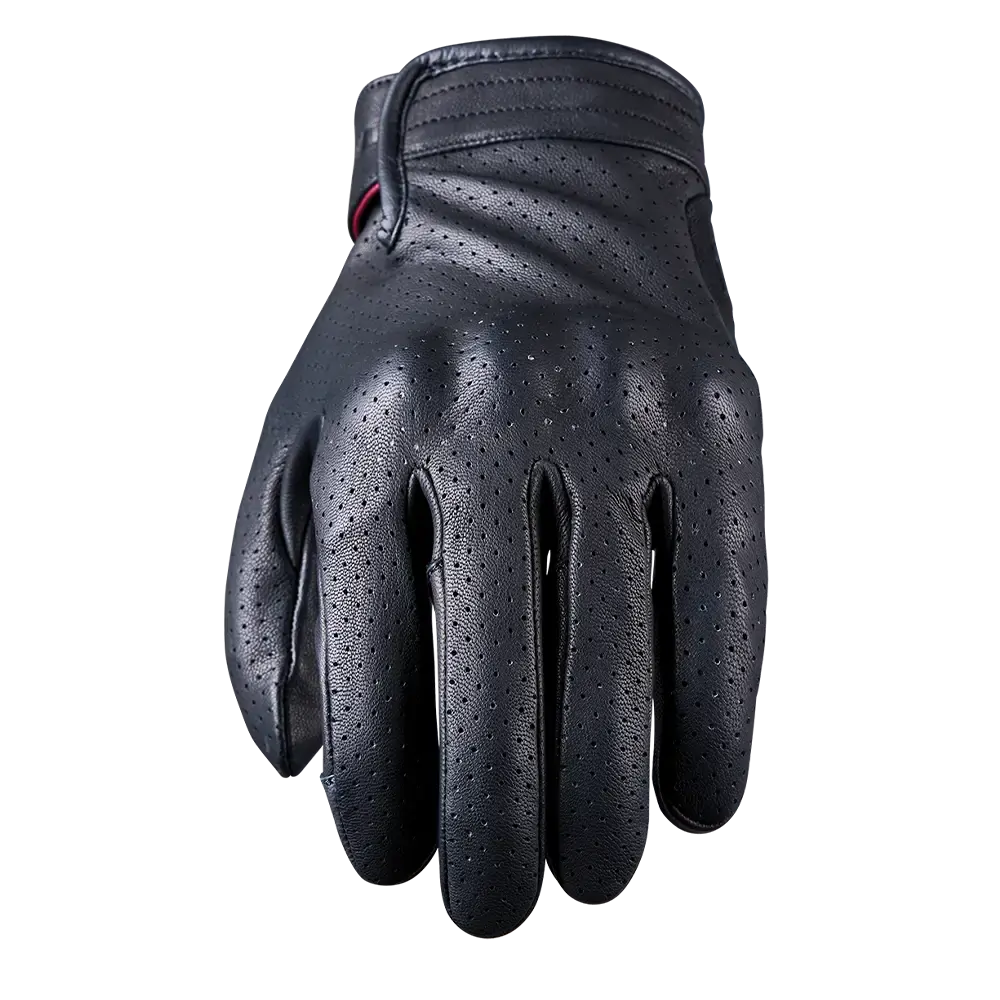 FIVE MUSTANG EVO WOMAN BLACK