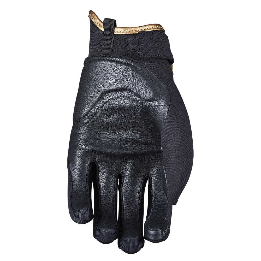 FIVE FLOW WOMAN BLACK/COPPER