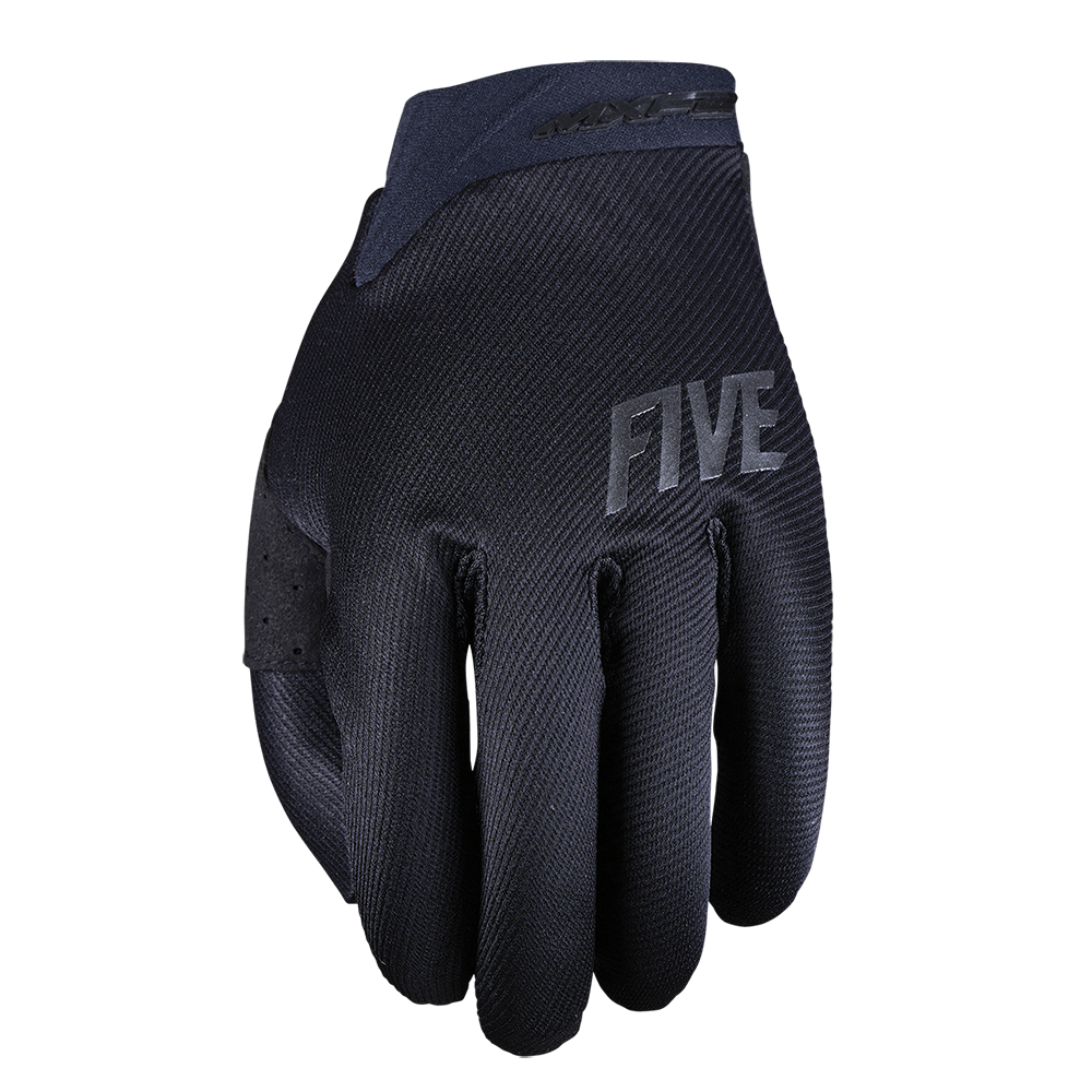 FIVE MXF-2 EVO MONO BLACK