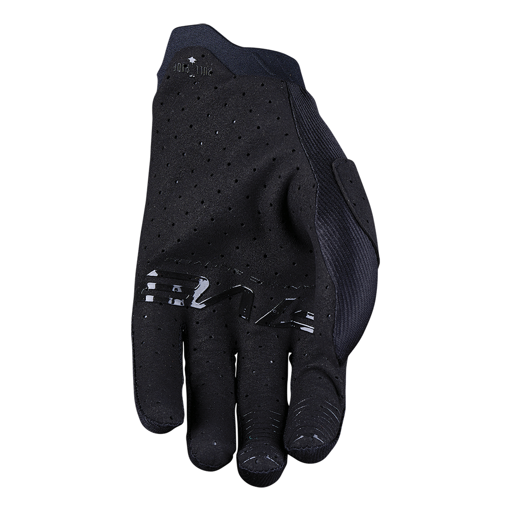 FIVE MXF-2 EVO MONO BLACK
