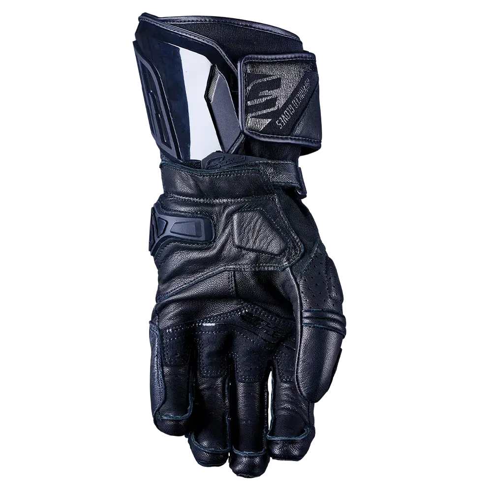 FIVE RFX-2 BLACK