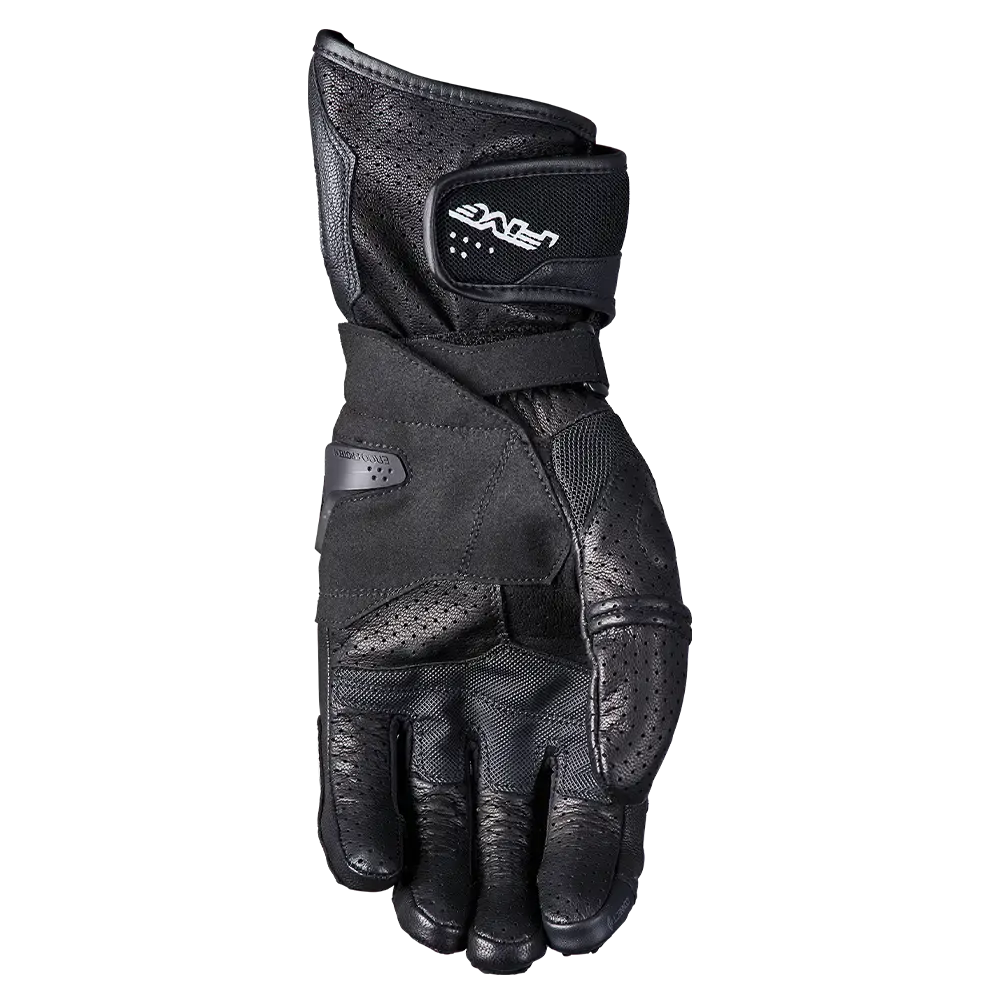 FIVE RFX-4 EVO AIRFLOW BLACK