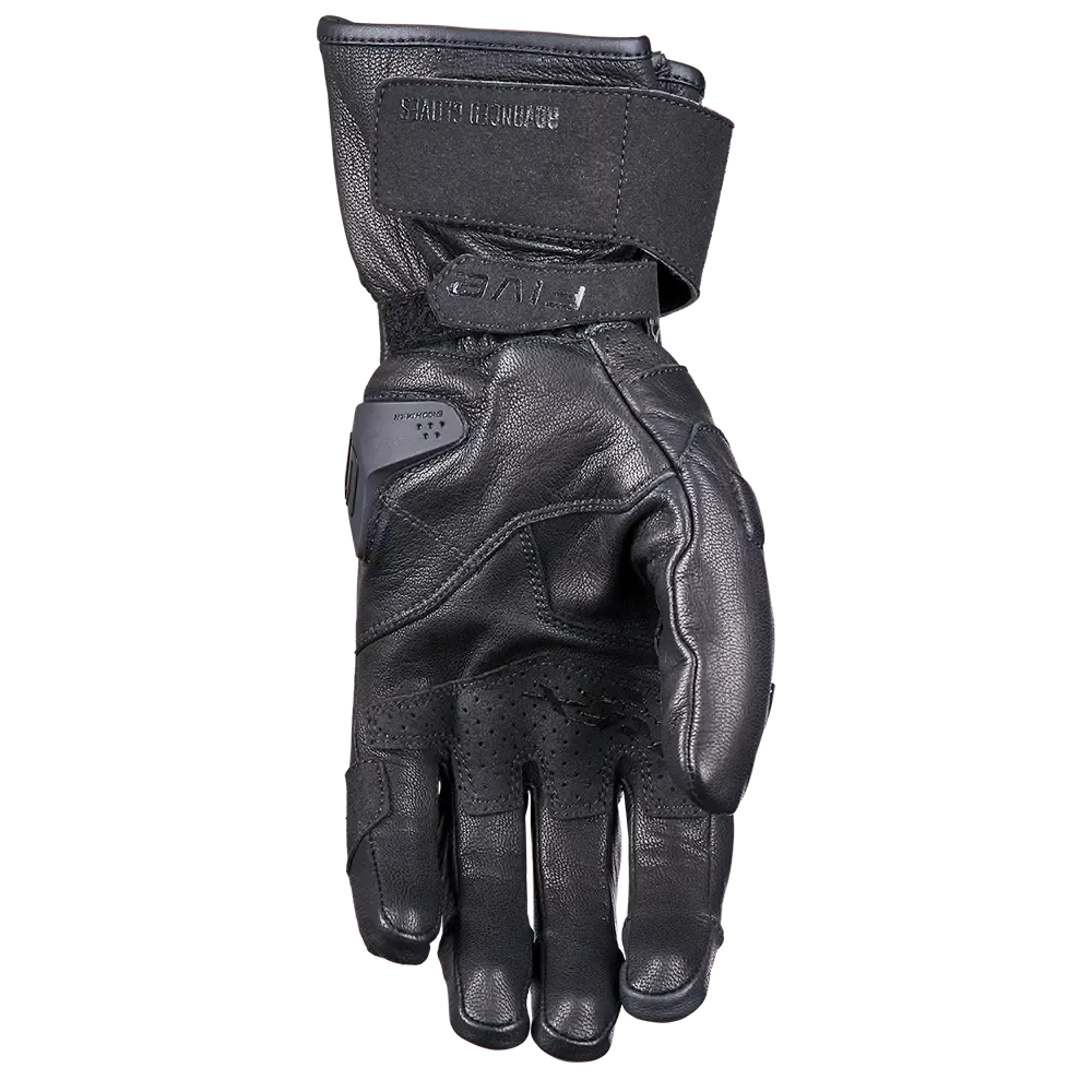FIVE RFX SPORT EVO BLACK