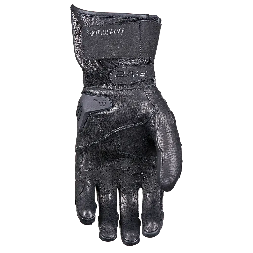 FIVE RFX SPORT EVO LADIES BLACK