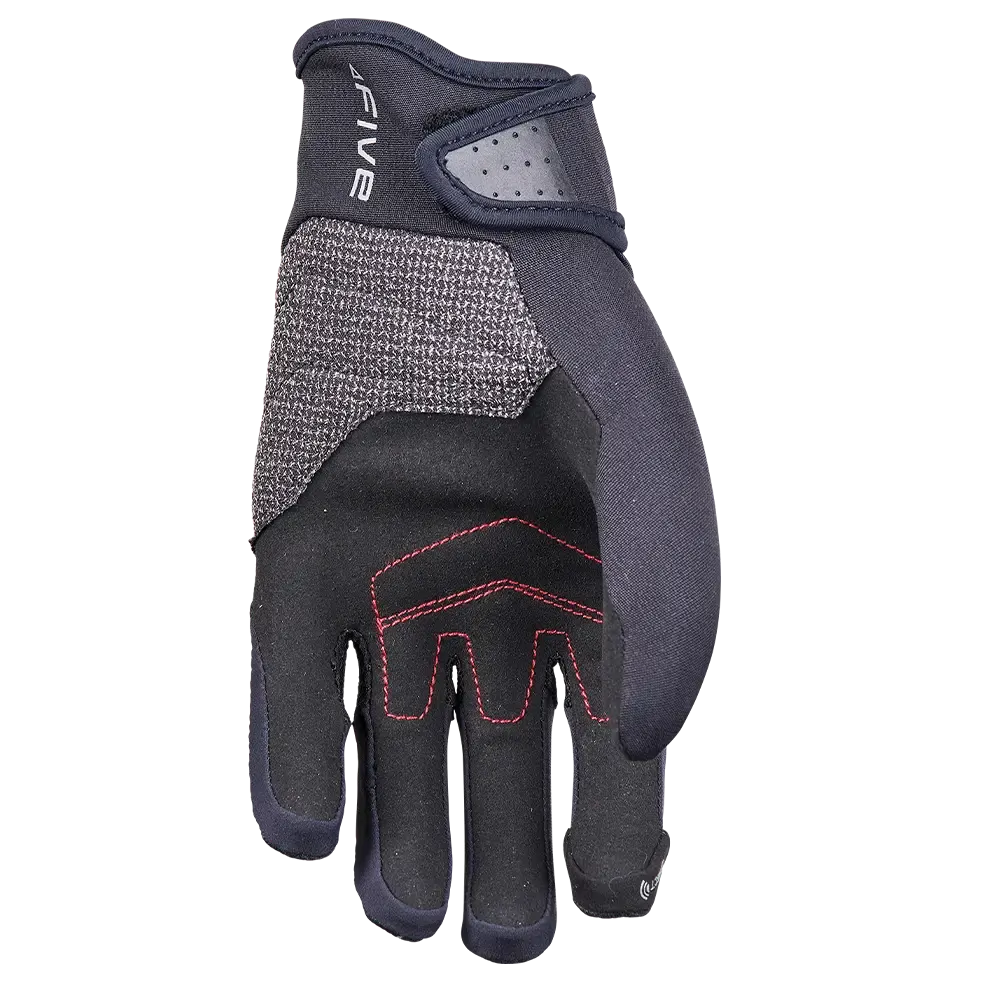 FIVE TFX-5 BLACK