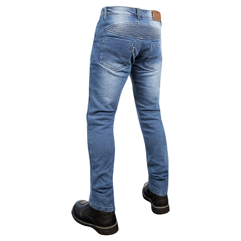 MOTODRY DENIM ORIGINAL PANTS PLUS