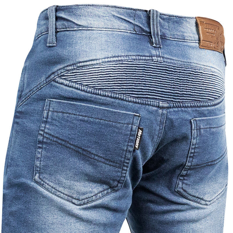 MOTODRY DENIM ORIGINAL PANTS PLUS