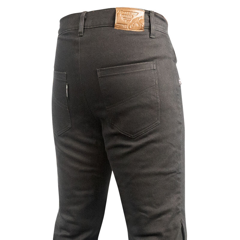 MOTODRY H/DUTY COTTON ORIGINAL PANTS CE-1 LEVEL A