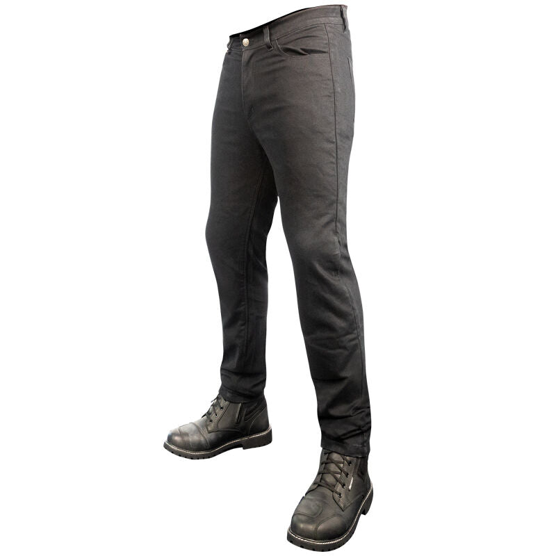MOTODRY H/DUTY COTTON ORIGINAL PANTS CE-1 LEVEL A