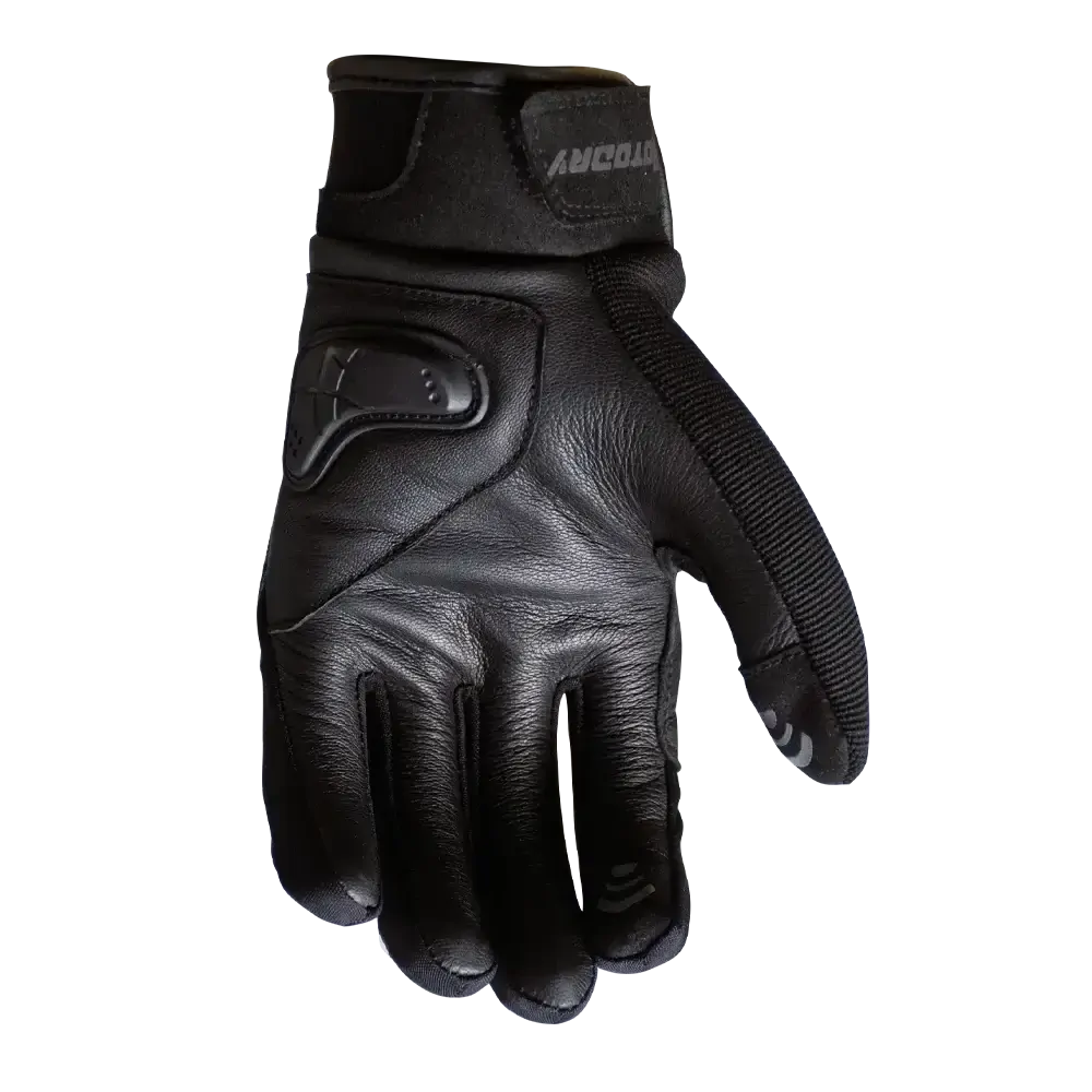 MOTODRY SKULL GLOVES