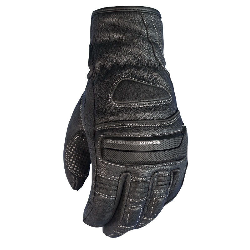 MOTODRY URBAN-DRY GLOVES BLACK