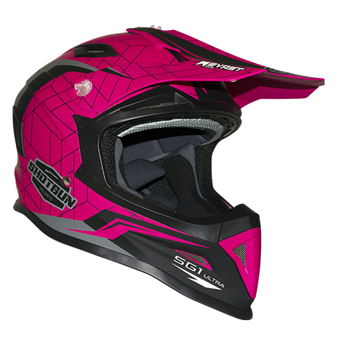 RXT SG1 ULTRA SHOTGUN MATT MAGENTA