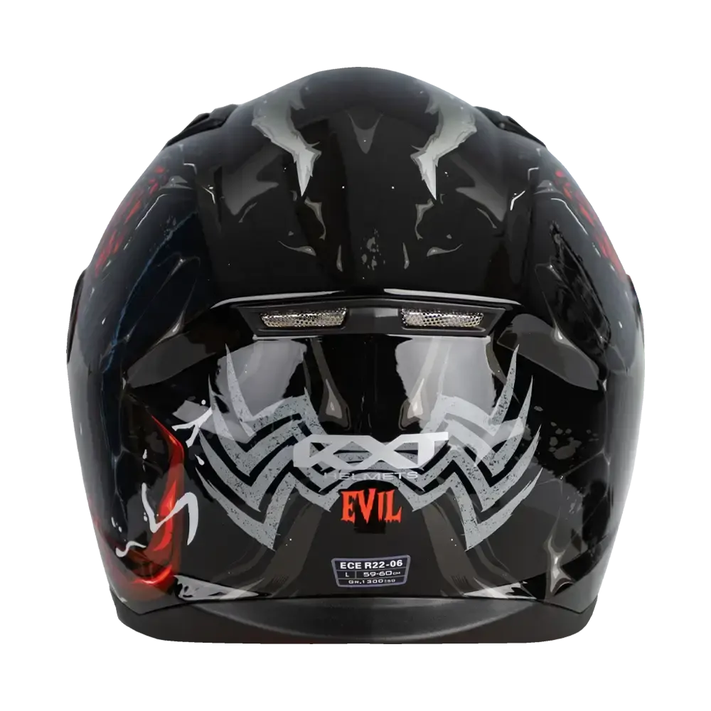 RXT STREET 2 EVIL