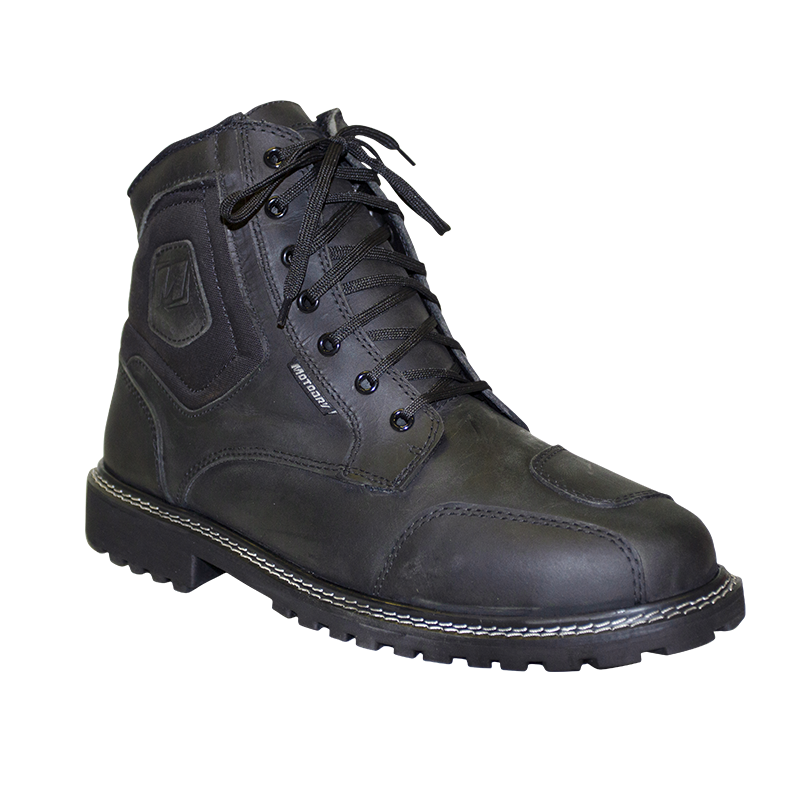 MOTODRY ROADSTER MATT BLACK