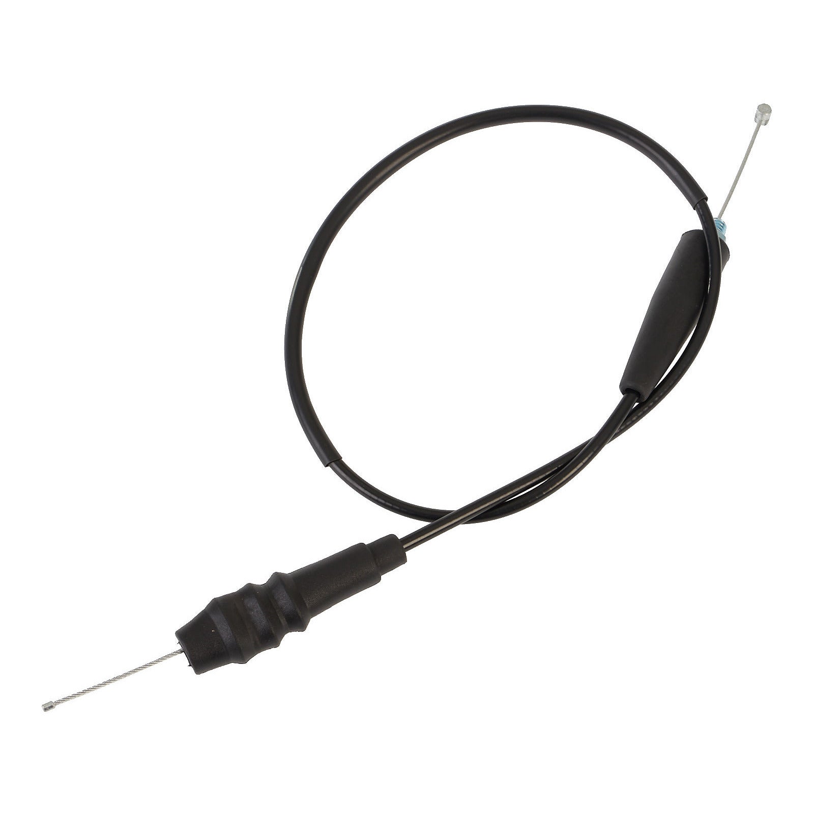 MTX Throttle Cable Kawasaki KLX110 / KLX110L '10-