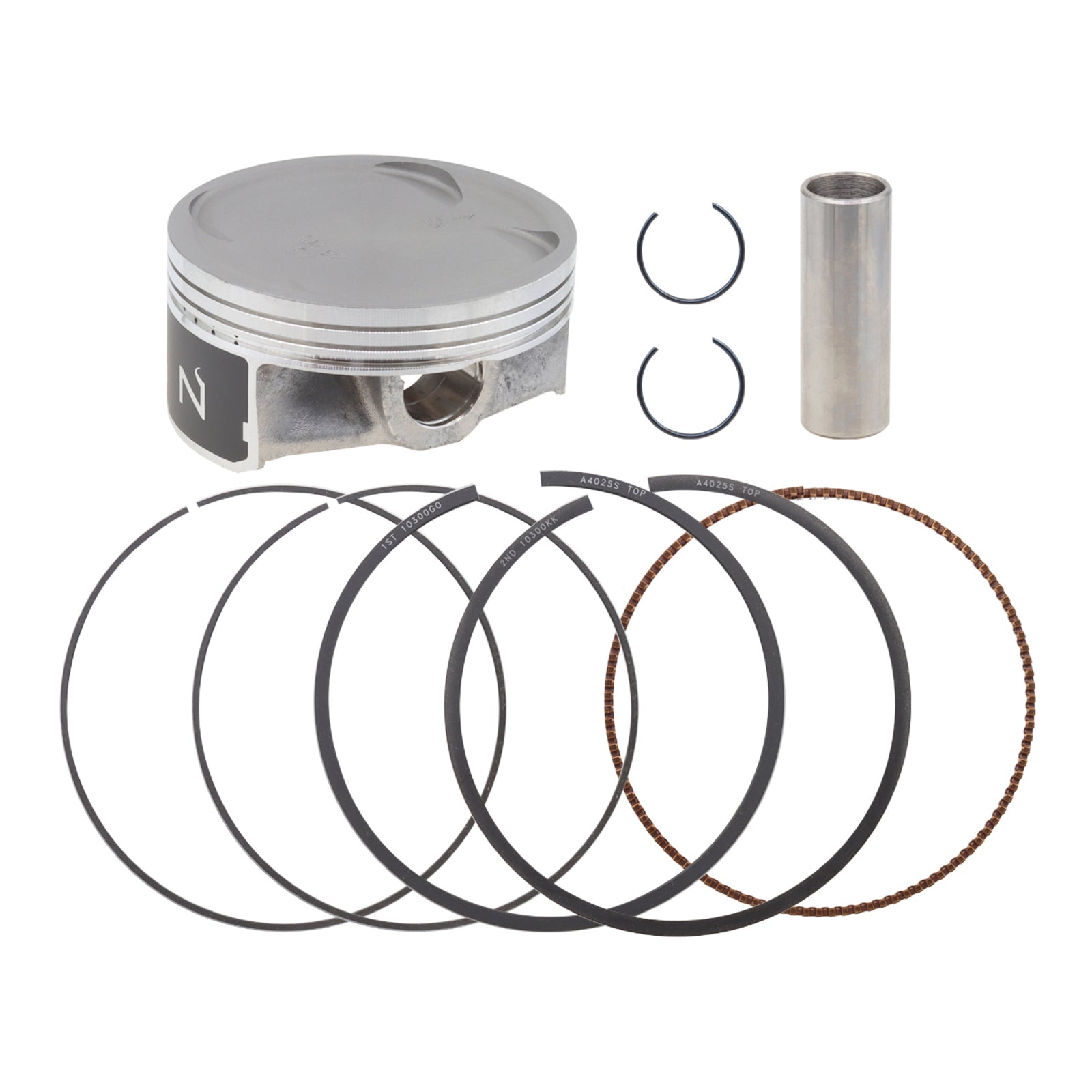 Namura Piston Kit 103.97 Yamaha YFM700FAP Grizzly Auto '16–'25