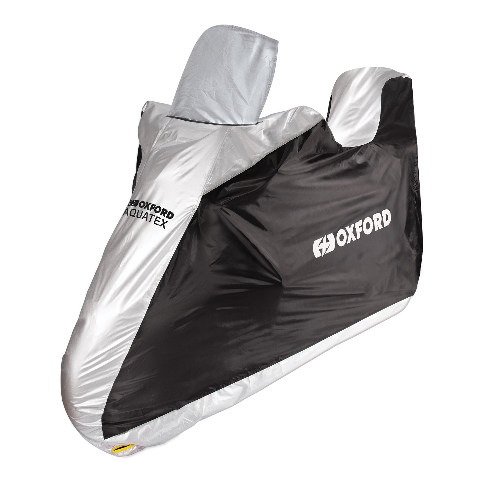 Oxford Aquatex Highscreen Cover With Topbox