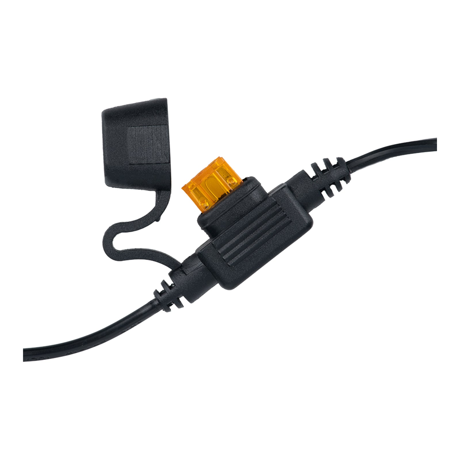 Oxford V9 Evo HotGrips® Replacement Fused Wiring Loom (Road)