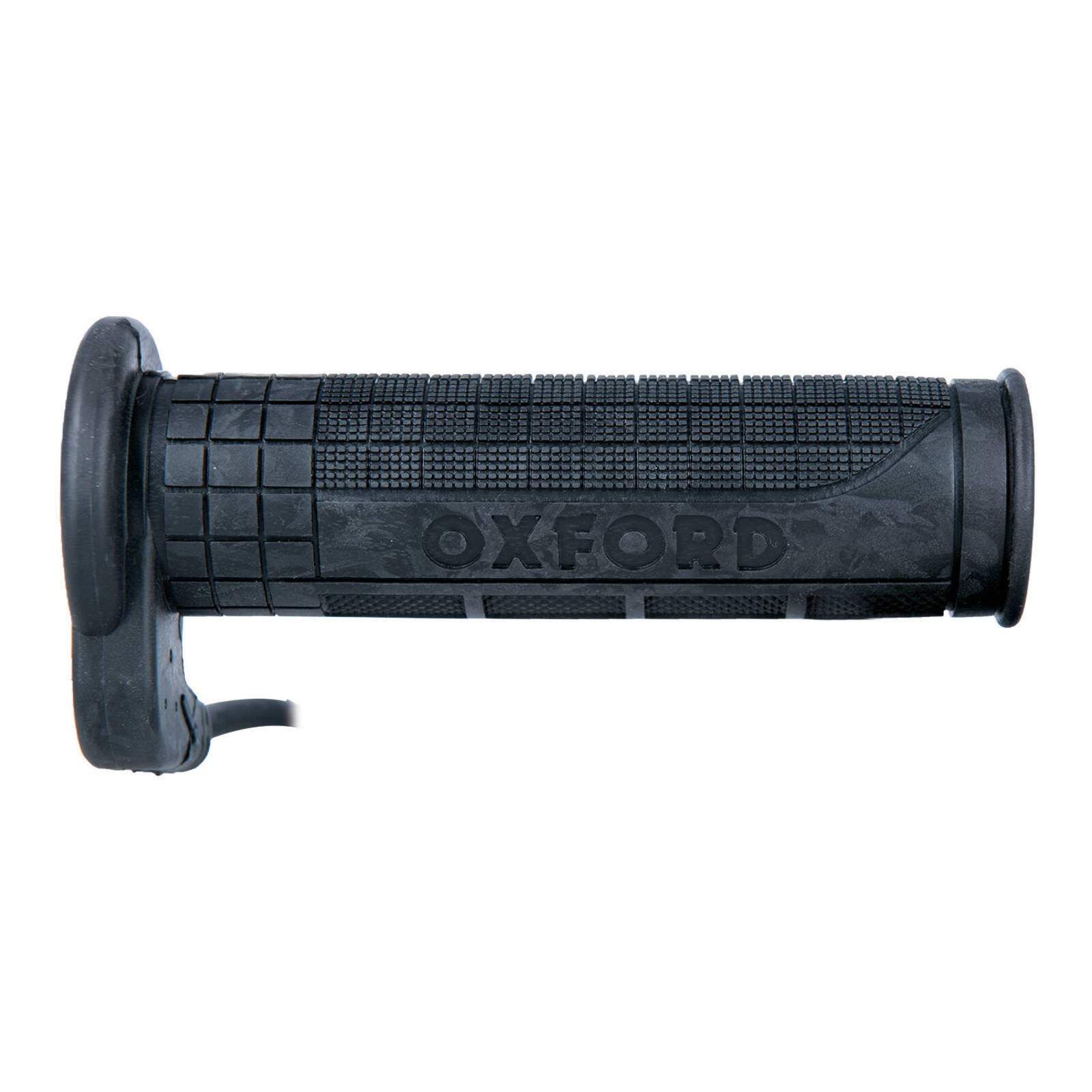 Oxford V9 Evo HotGrips® ATV Right Replacement Grip