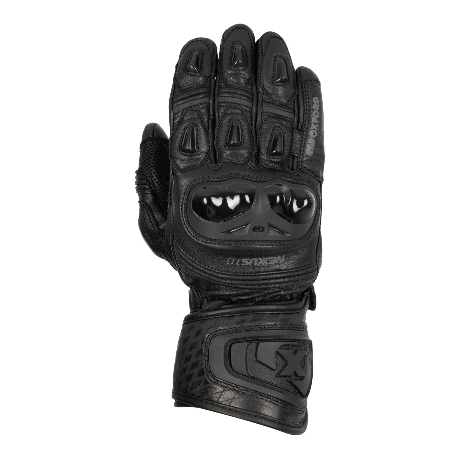 Oxford Nexus MS Glove - Stealth Black