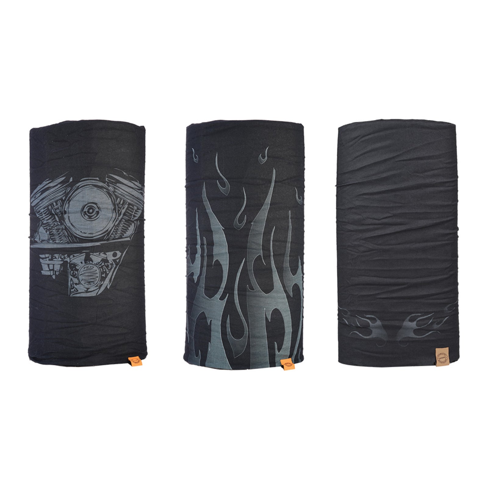 Oxford Comfy HD Graphics (3 Pack)