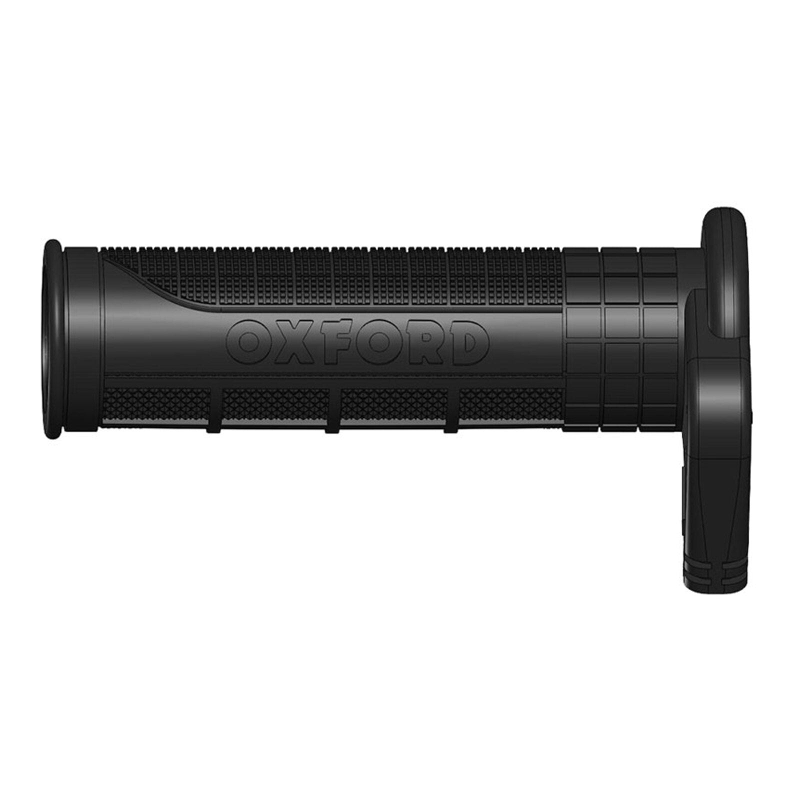 Oxford HotGrips® Adventure Spare Left-hand Grip